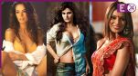 bold actresses