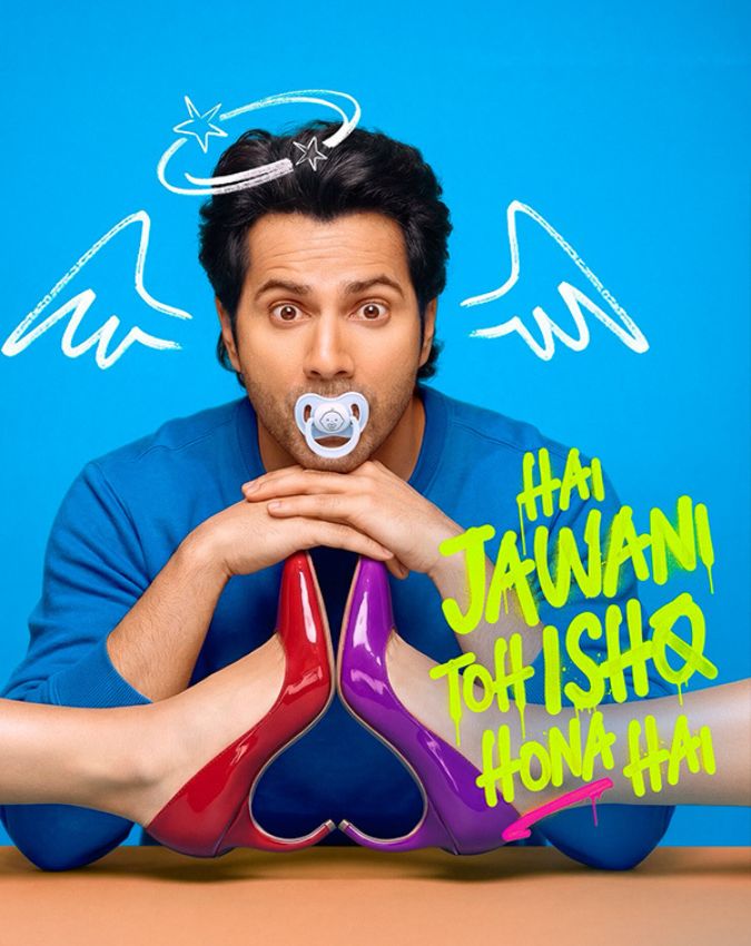 Hai Jawani Toh Ishq Hona Hai Box Office Collection Day 2-1-2-3-4-5