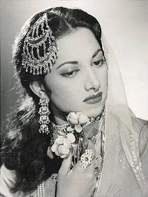 suraiya