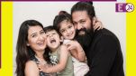 kgf star yash wife radhika pandit