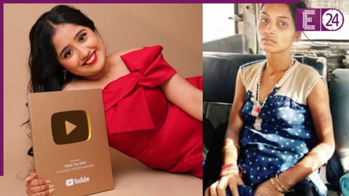 mitali sharma