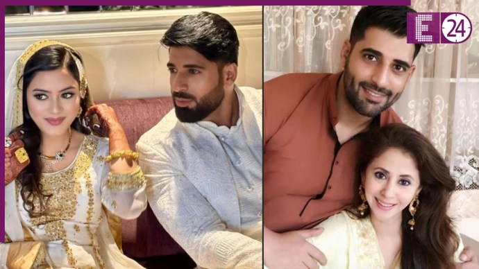 mohsin Akhtar Mir, Nidhaa Bhatt-Urmila Matondkar