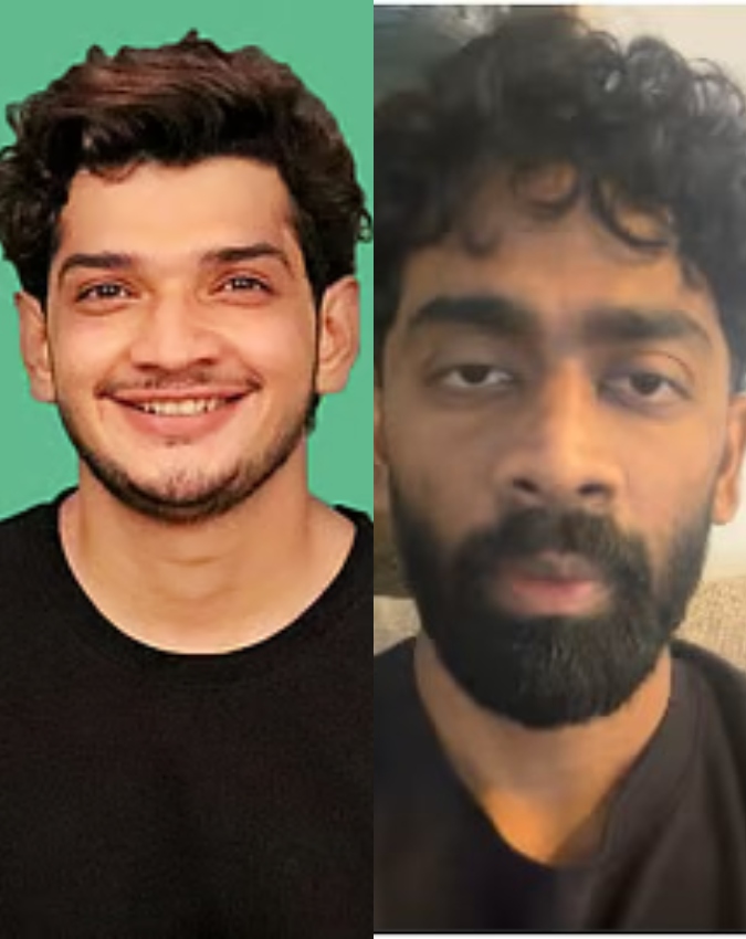munawar faruqui-Pranit More-1-2-3-4-5