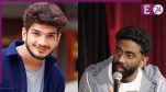 munawar faruqui-Pranit More