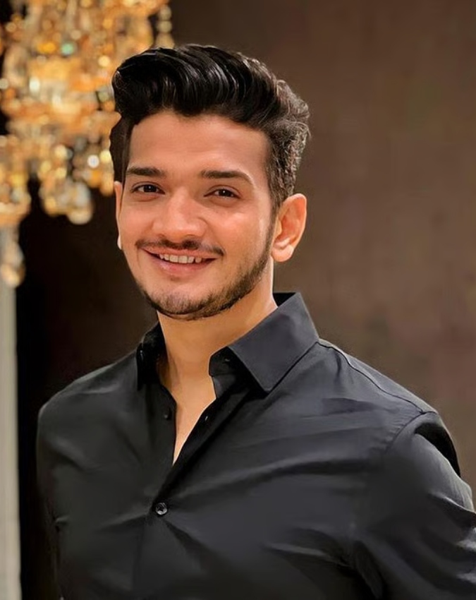 munawar faruqui-Pranit More-1-2-3