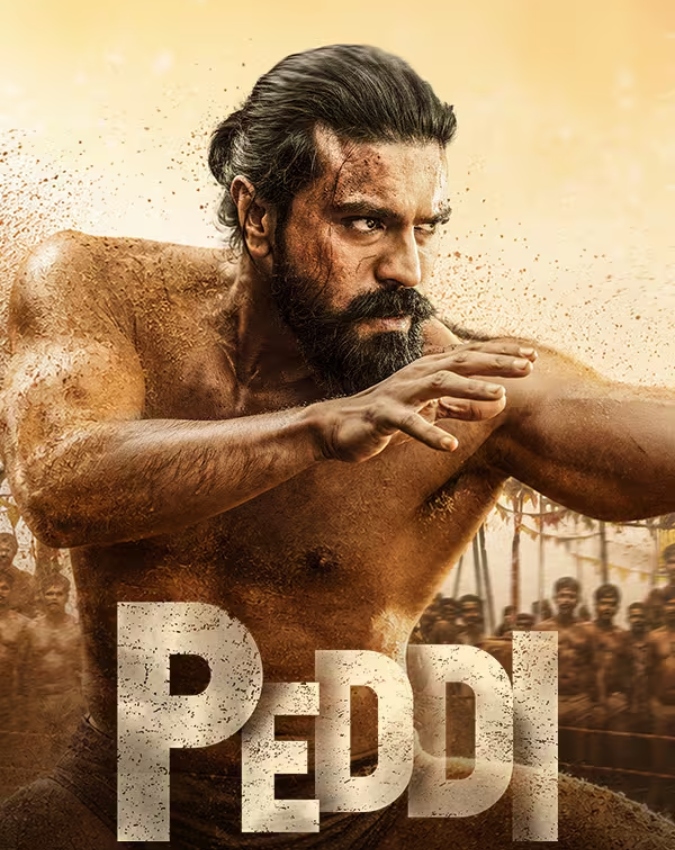 Peddi OTT Release-1-2-3-4-5-6