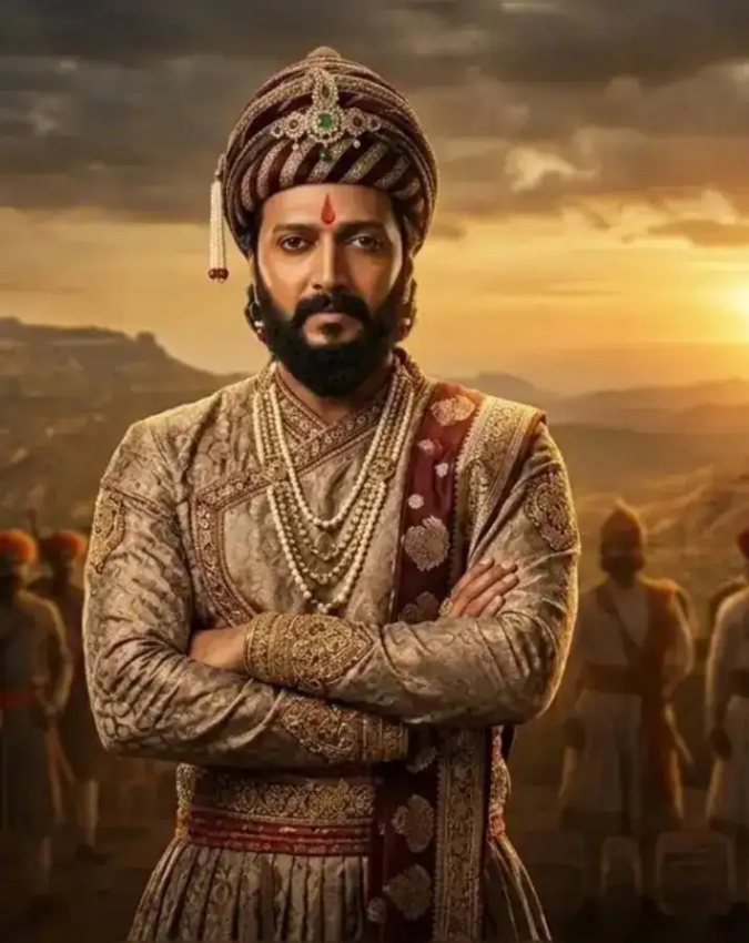 Raja Shivaji Box Office Collection Day 28-1-2-3-4-5