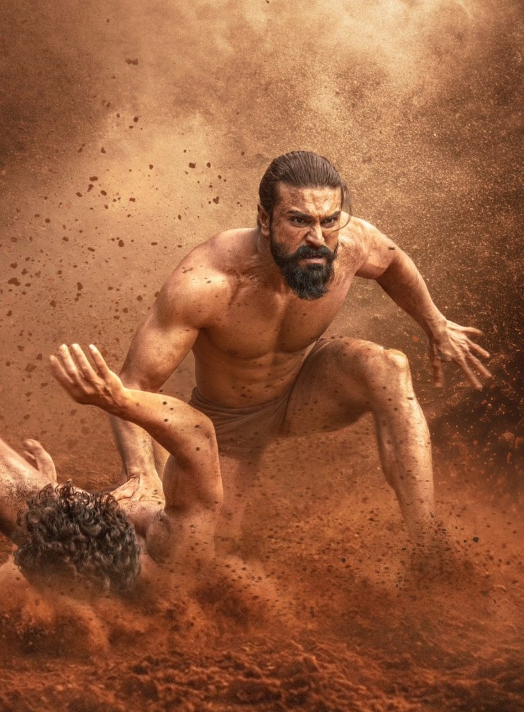 ram charan