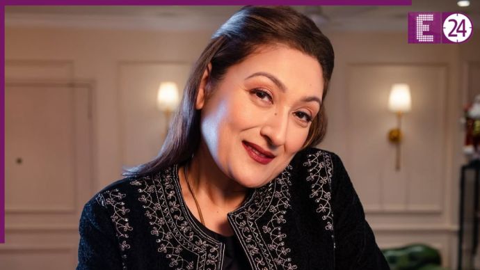 sunita ahuja