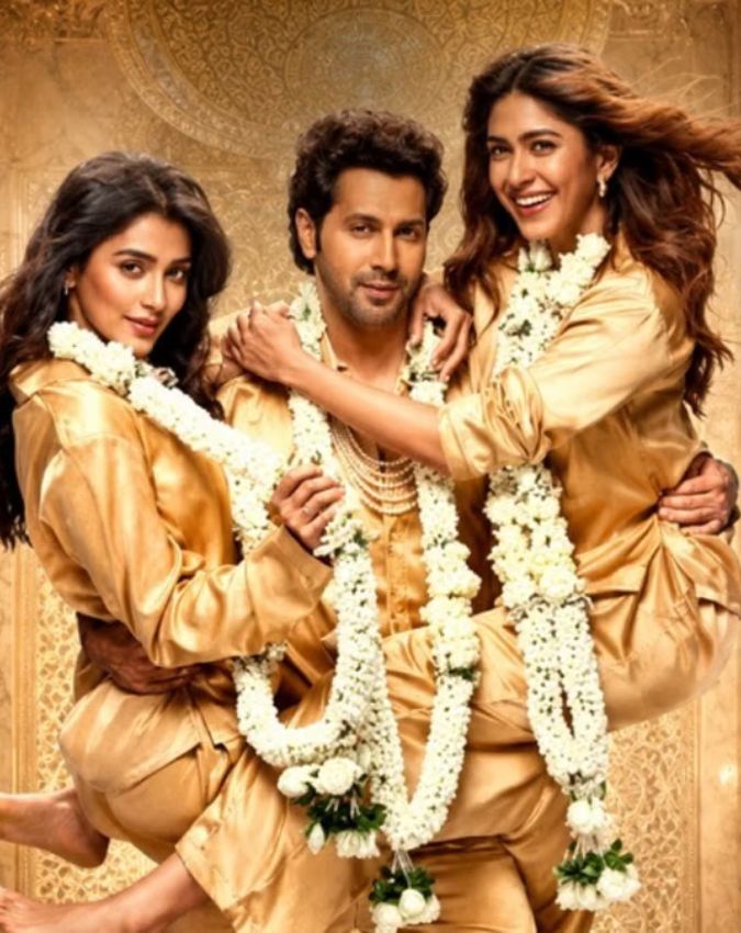 Hai Jawani Toh Ishq Hona Hai Box Office Collection Day 2-1-2-3-4-5-6