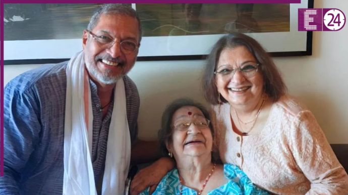 vijaya mehta passes away