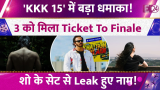 Khatron Ke Khiladi 15