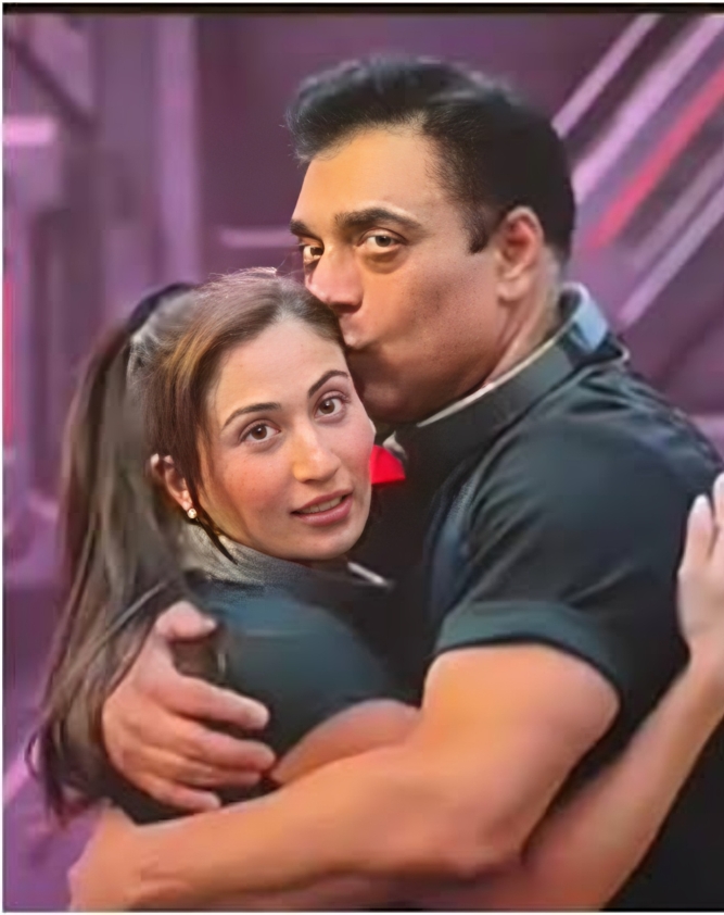 Ram Kapoor Lock Upp 2-1-2-3