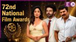 72 National Film Awards