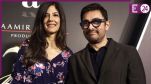 Aamir Khan-Gauri Spratt