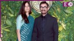 Aamir Khan-Gauri Spratt