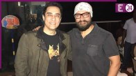 Aamir khan-Faisal Khan