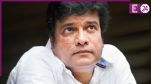 Actor Rajesh Sharma hospitalised after suspected insect bite