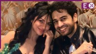 Akanksha Chamola-Gaurav Khanna