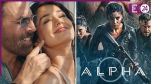 Alpha Box Office Collection Day 10