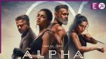 Alpha Box Office Collection Day 3