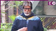 Amitabh Bachchan