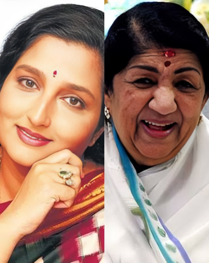 Lata Mangeshkar-1-2-3-4-5-6