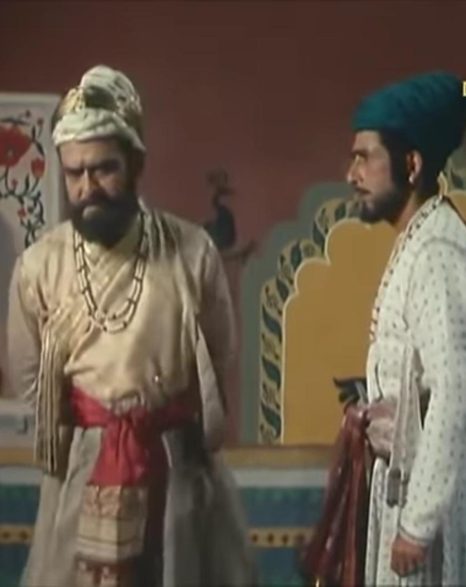 Bharat Ek Khoj-1-2-3-4