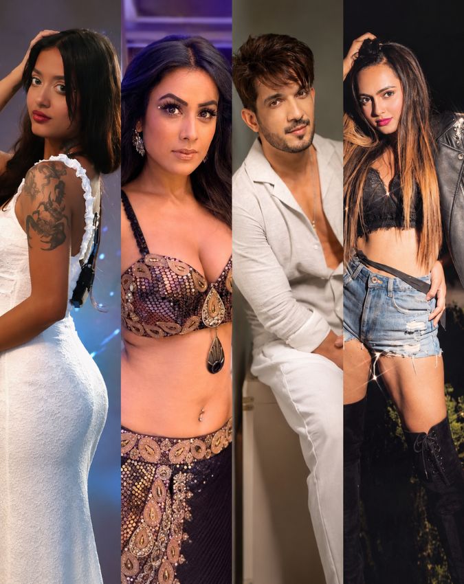 Bigg Boss 20-1-2-3