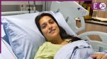 Cancer Survivor Dipika Kakar Receives IV Infusion