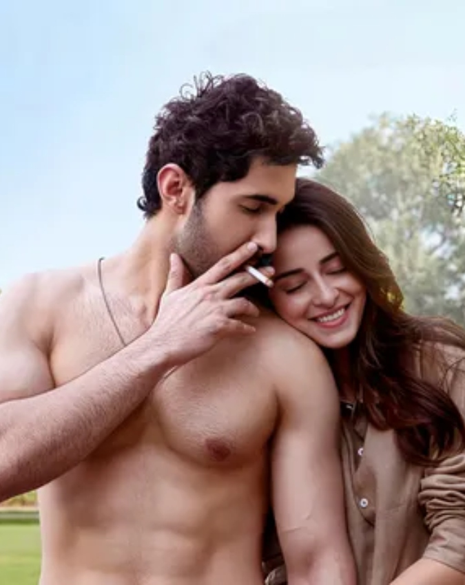 Chand Mera dil-1-2-3-4