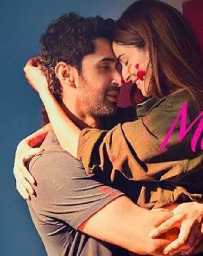 Chand Mera dil-1-2-3-4-5-6