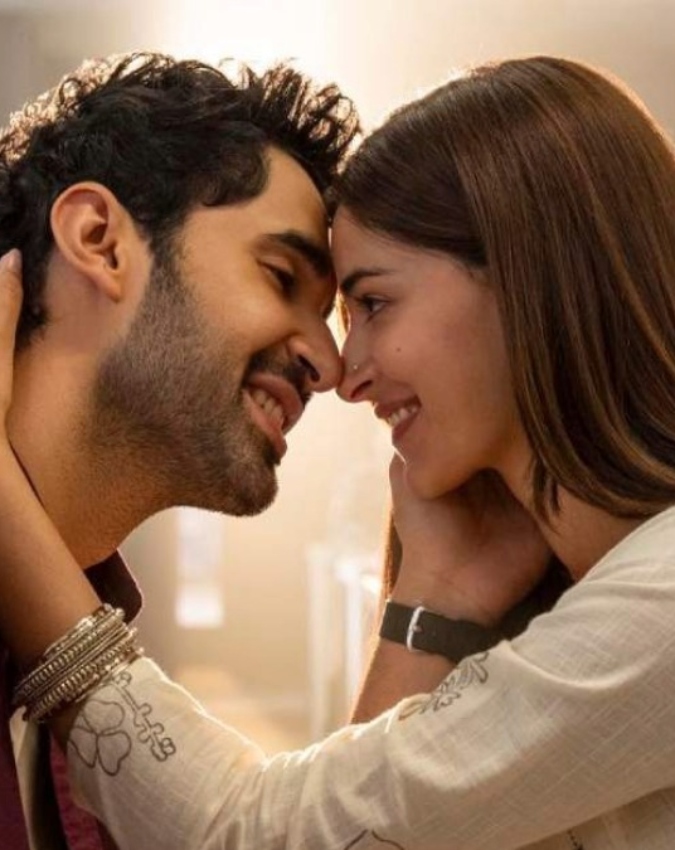 Chand Mera dil-1-2-3-4-5