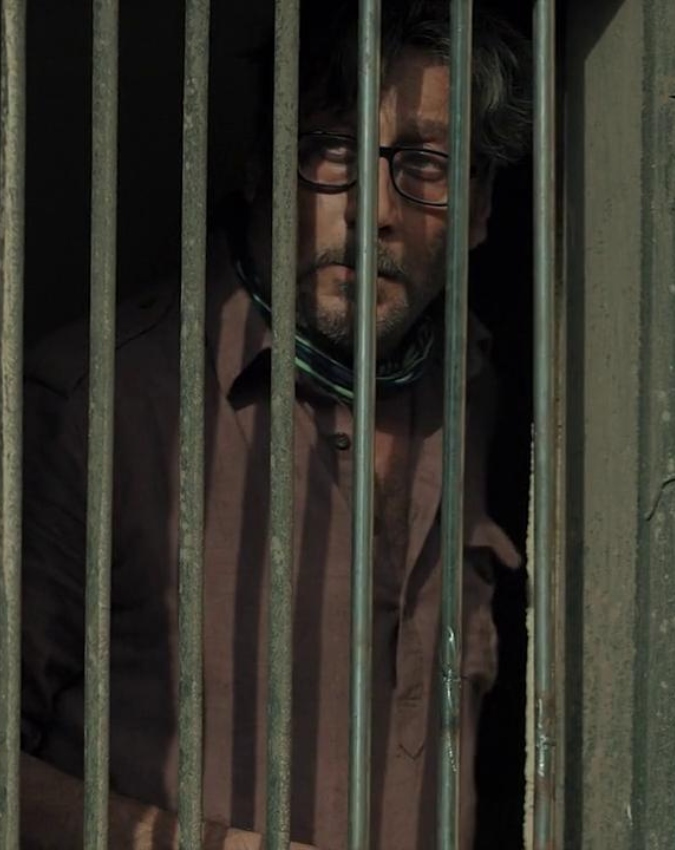 Criminal Justice Season 1-1-2