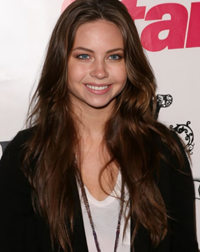 Daveigh Chase-1-2