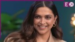 Deepika Padukone