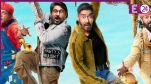 Dhamaal 4 Box Office Collection Day 13