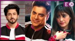 Dheeraj Dhoopar-Ram Kapoor-Shivangi Joshi