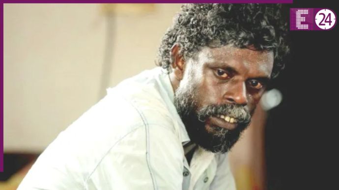 FIR filed against Malayalam actor Vinayakan