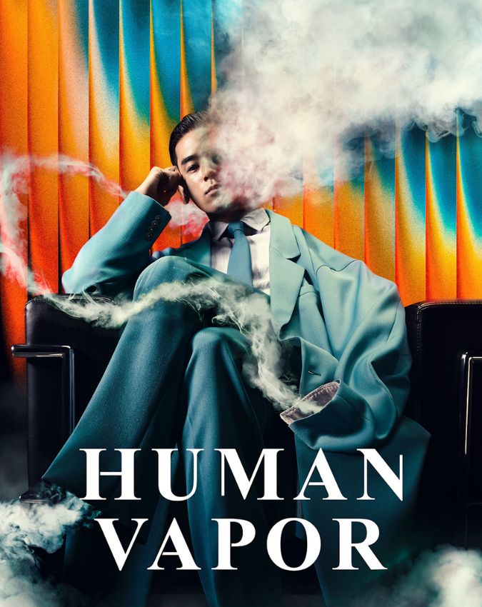 Human Vapor-1-2-3