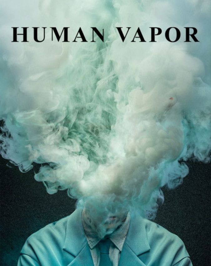 Human Vapor-1-2-3-4