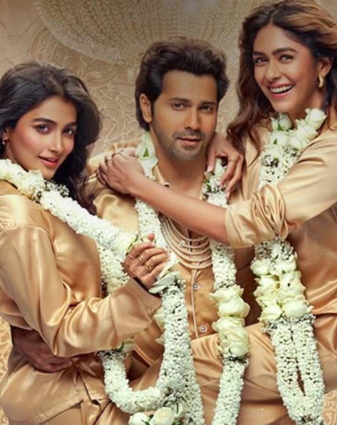 Hai Jawani Toh Ishq Hona Hai Ott Release-1-2-3-4
