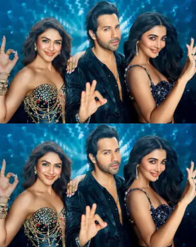 Hai Jawani Toh Ishq Hona Hai Ott Release-1-2-3-4-5