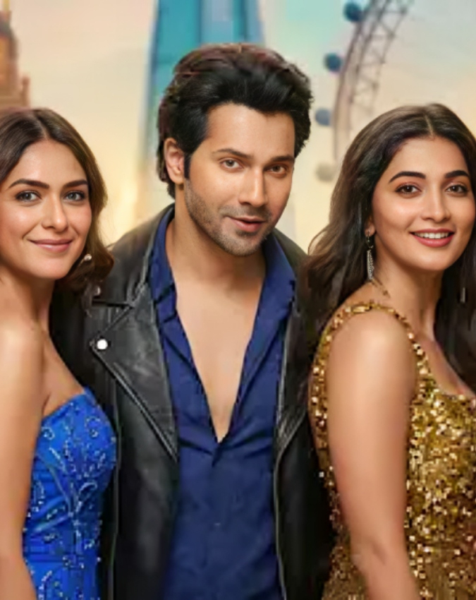 Hai Jawani Toh Ishq Hona Hai Ott Release-1-2