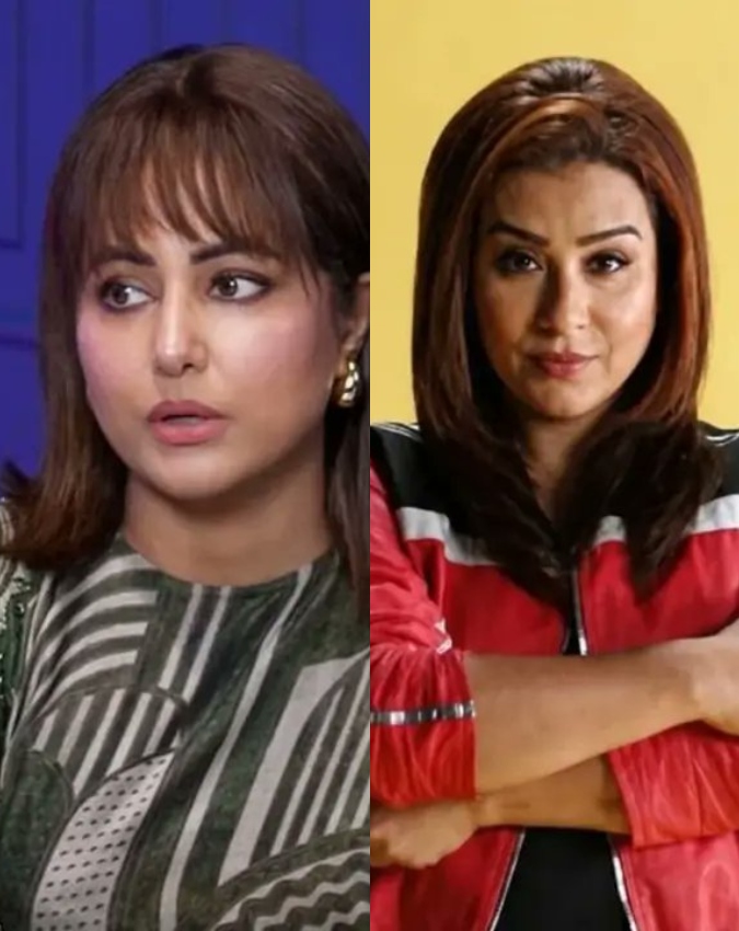Hina Khan-Uorfi Javed-Shilpa Shinde-1-2-3
