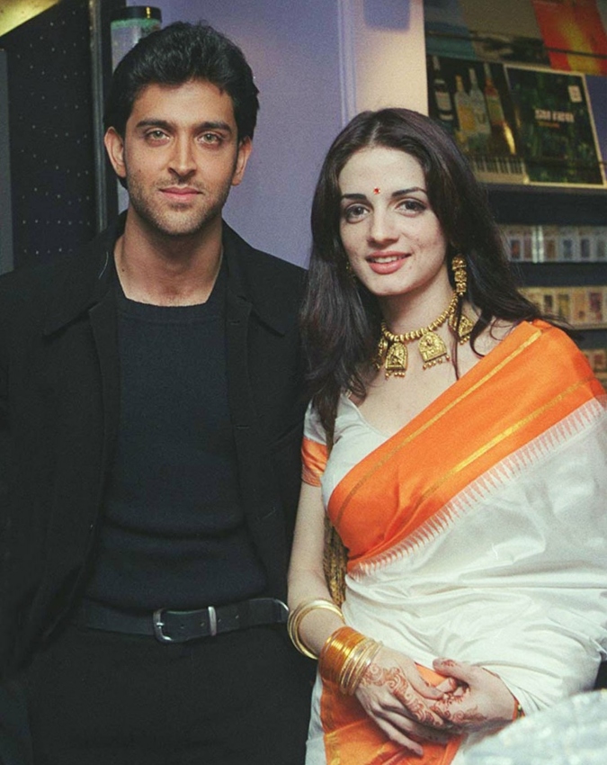 Hrithik Roshan-Sussanne Khan (4)-1-2-3-4-5