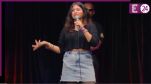 India's Got Latent contestant Sakshi Jha sparks controversy after calling herself a 'man-hater