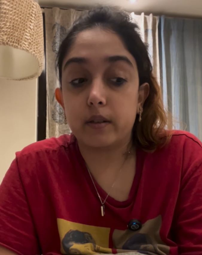Ira Khan-Aamir Khan-1-2-3