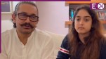Ira Khan-Aamir Khan