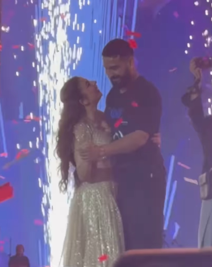 Jasmine Sandlas With Fiance (2)-1-2